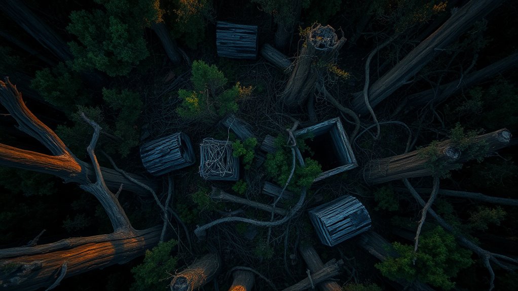 new clues about roanoke