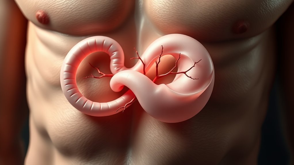new organ discovery impacts health