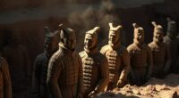 new terracotta army discoveries