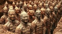 new terracotta army discoveries
