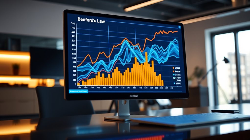 number pattern fraud detection