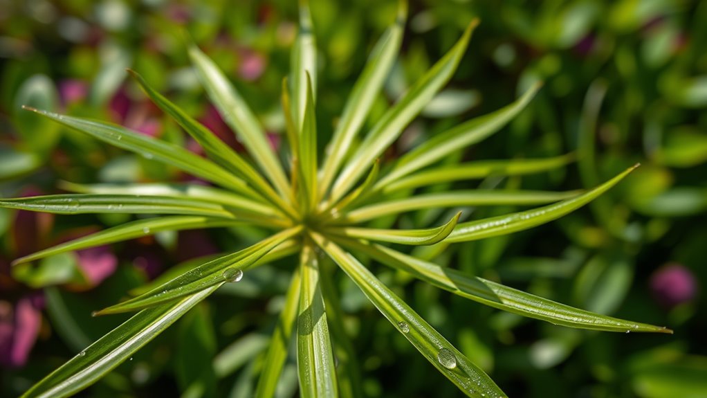 plants communicate through scent