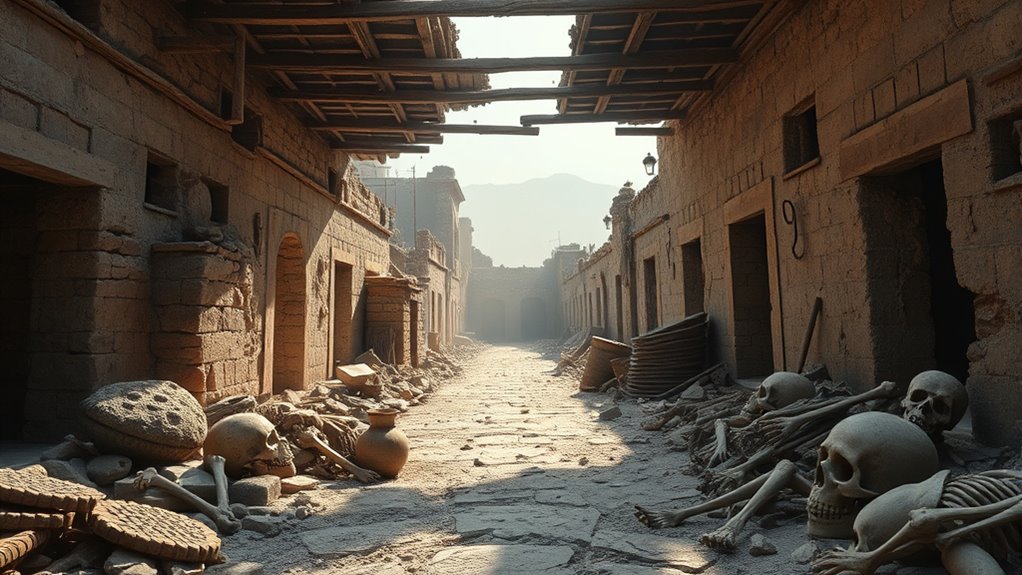 preserving pompeii s ancient art