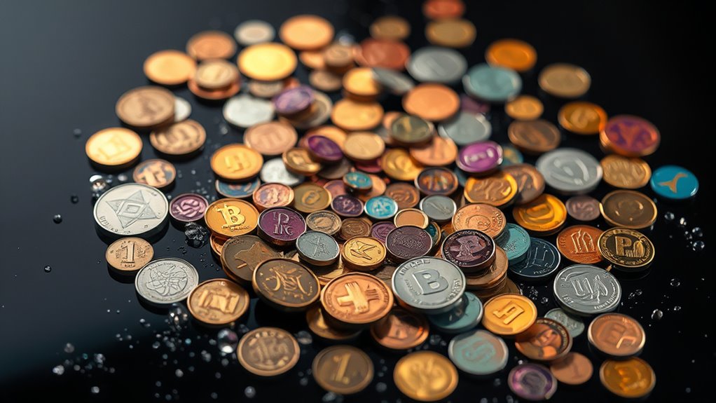 probability reveals hidden patterns