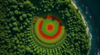 radar reveals oak island s treasure