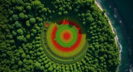 radar reveals oak island s treasure