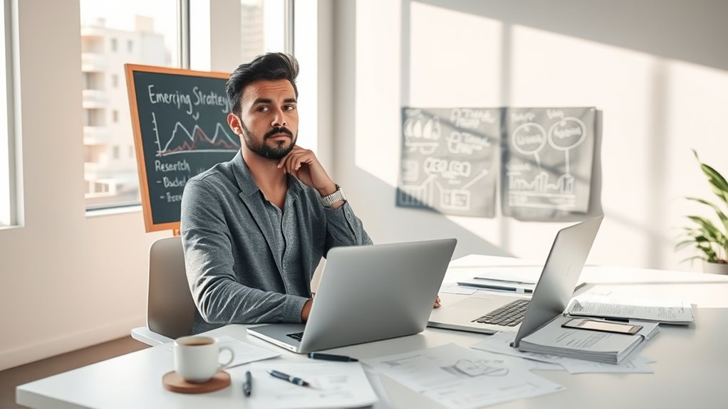 research based impostor syndrome strategies