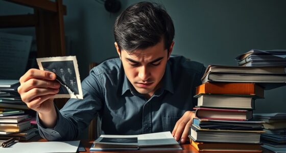 resolving conflicting beliefs internally