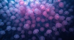 rising jellyfish populations threaten oceans