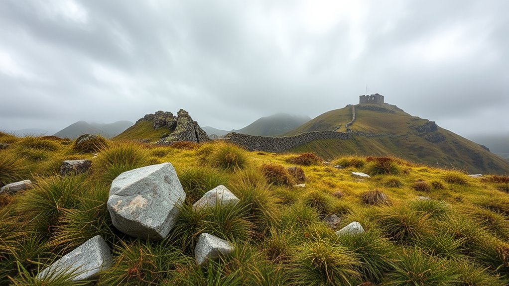 roman engineering and strategy