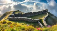 roman frontier military settlement