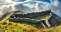 roman frontier military settlement