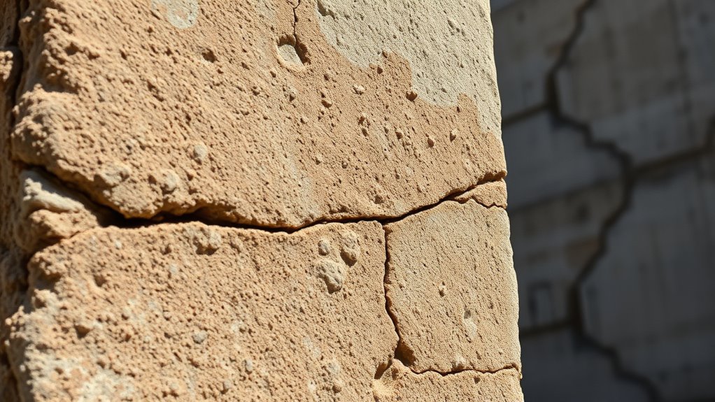 roman volcanic ash durability