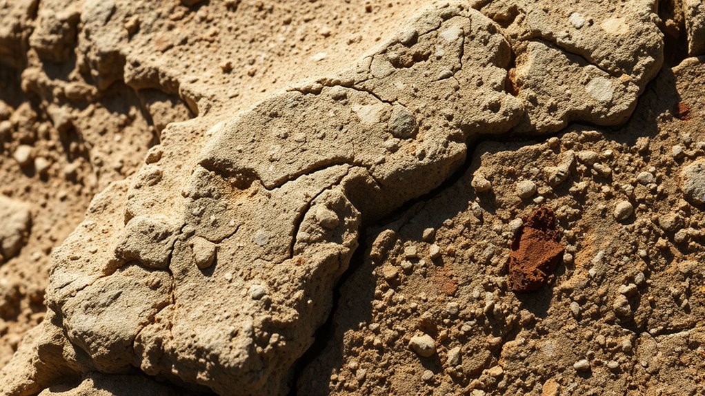 roman volcanic ash durability