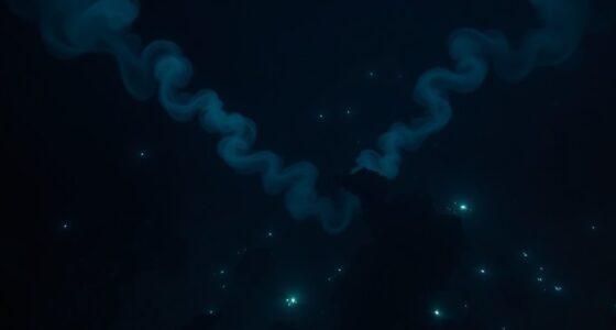 seafloor methane dangers mapped