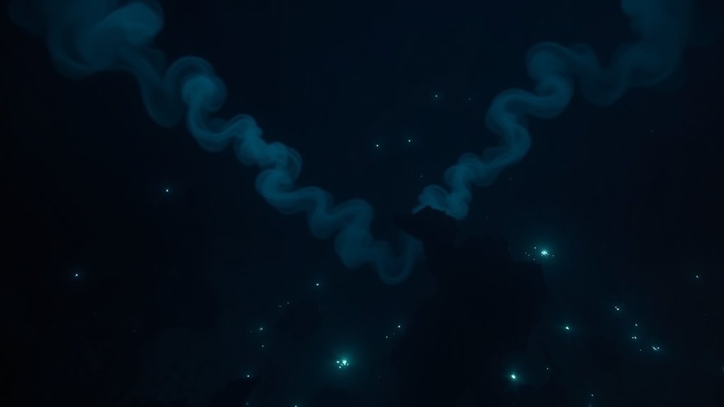 seafloor methane dangers mapped