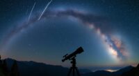 silent galaxy signals questioned