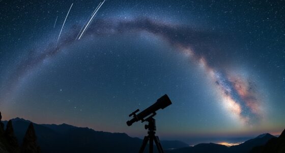 silent galaxy signals questioned