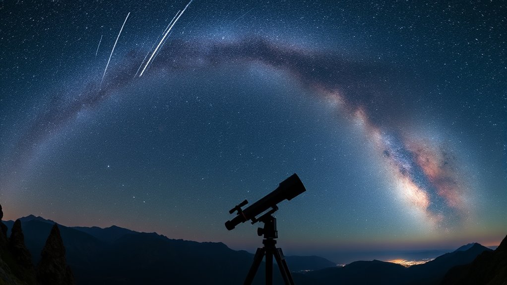 silent galaxy signals questioned