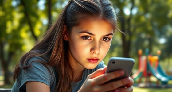 smartphones shortening adolescent attention