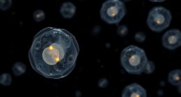 spaceflight impacts human cells