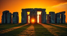 stonehenge s sound rituals