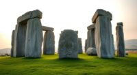 stonehenge sound ritual significance