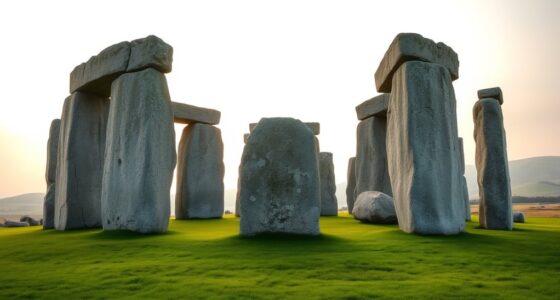 stonehenge sound ritual significance