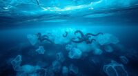 subglacial lake ecosystem discovery