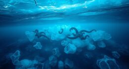 subglacial lake ecosystem discovery