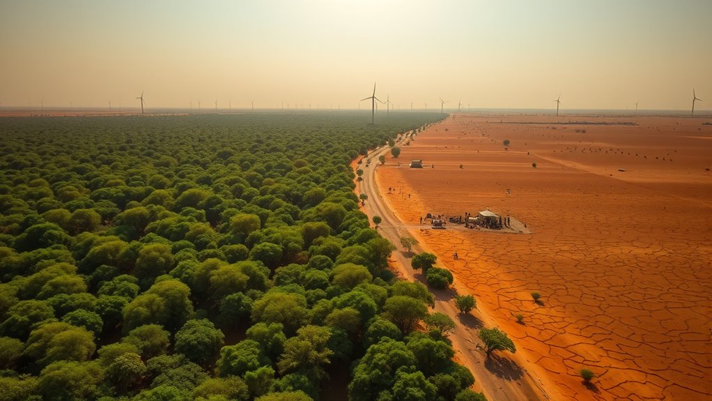 sustainable land restoration initiative