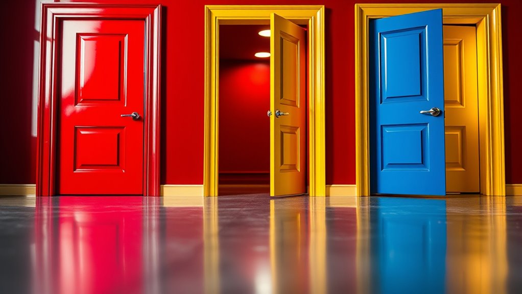 switch host probabilities strategy