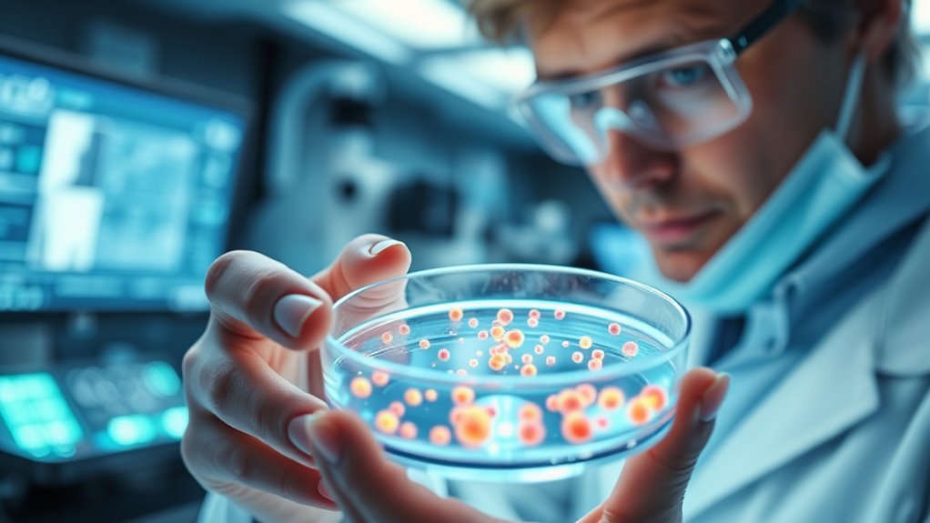 targeted senolytic therapies emerging