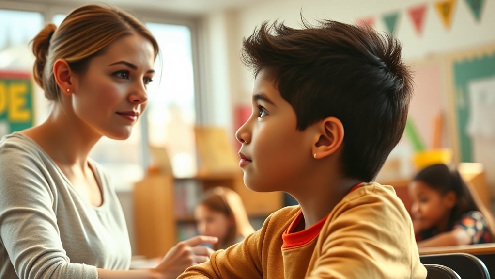 teacher expectations shape success