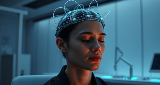 thought controlled typing technology