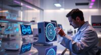 timing revolution in medicine