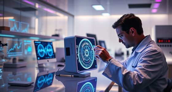 timing revolution in medicine
