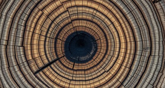 tree rings reveal blast