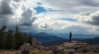 unexplained taos noise phenomenon