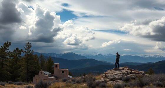 unexplained taos noise phenomenon
