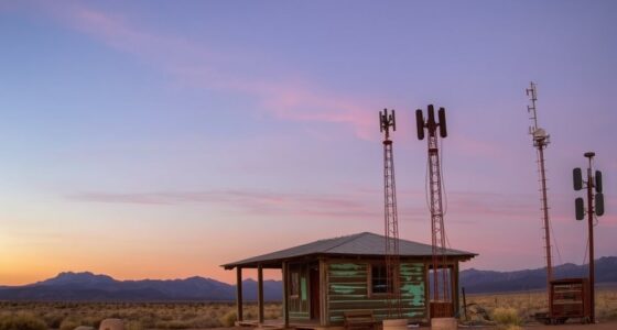 unexplained taos sound mystery