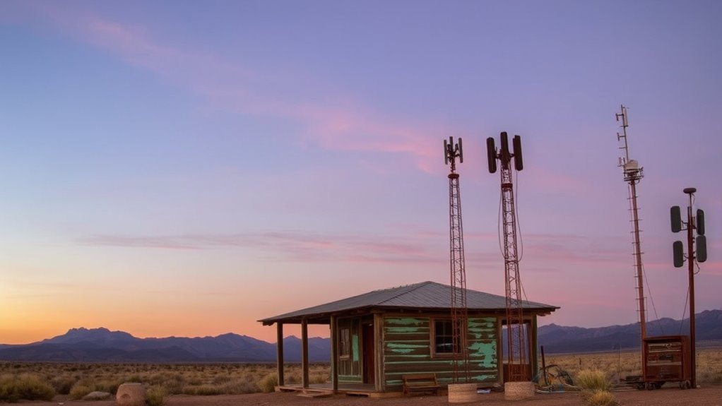 unexplained taos sound mystery