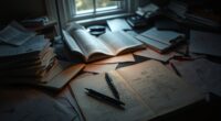 unfinished tasks linger psychologically