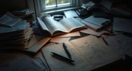 unfinished tasks linger psychologically