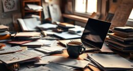 unfinished tasks linger psychologically