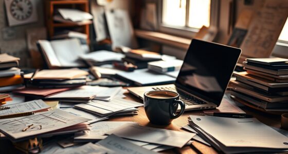 unfinished tasks linger psychologically