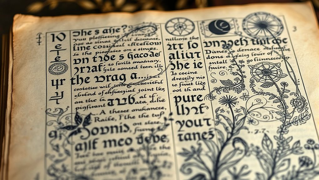 unsolved voynich manuscript mystery