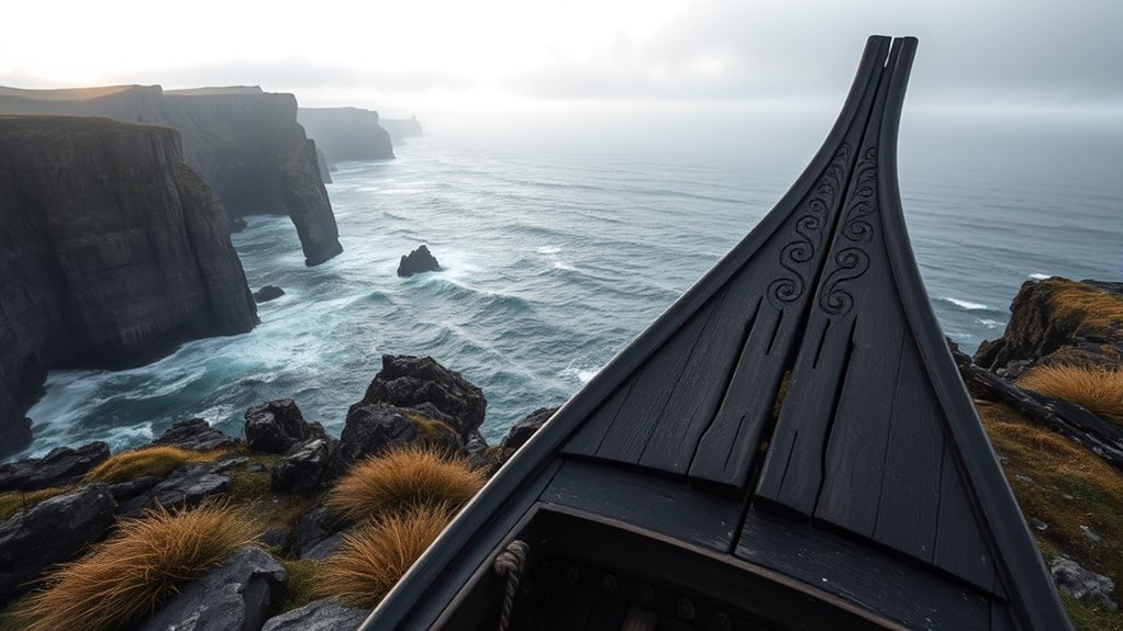 viking genetic diversity revealed