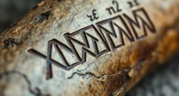 viking genetic origins spread