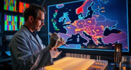 viking genetic origins uncovered